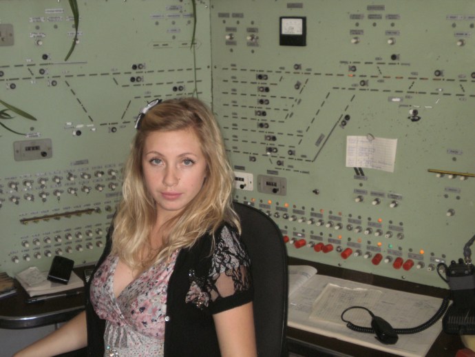 Дизайнерские эскизы одежды