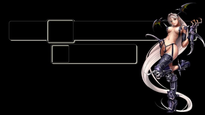 Девушка с машиной в пустыне