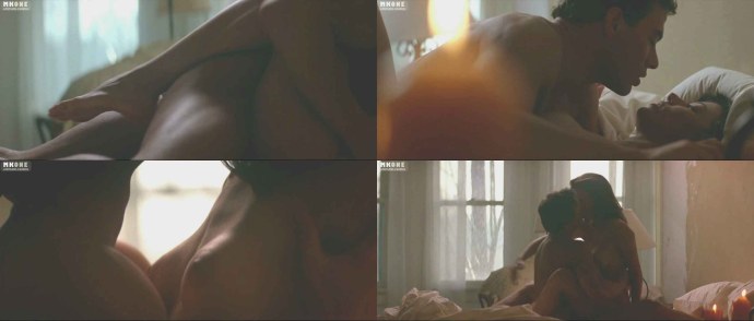 Sara Luvv отсосала ловеласу на курорте