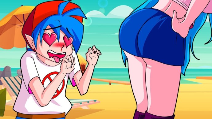 Kiara Cole - not for nothing - nubile films