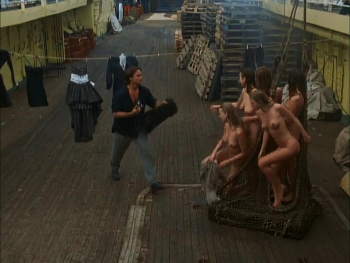 Елена Затолокина голая