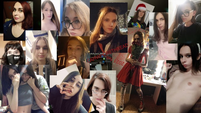 Юлия гаврилина голая без трусов