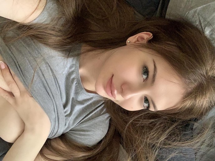 Лена Майер-Ландрут голая