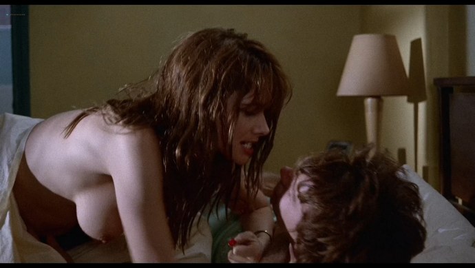 Розанна Аркетт эротическисцены