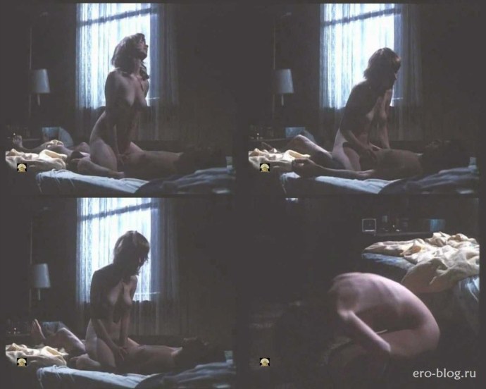 Розанна Аркетт голая анал