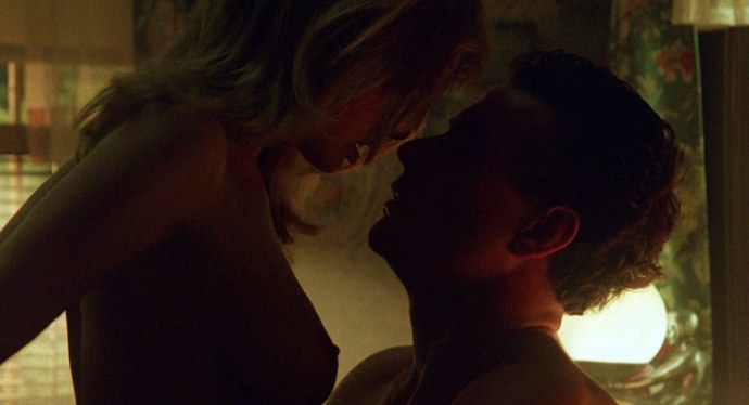 Розанна Аркетт эротическисцены