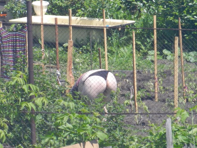 Юля Бесконечное лето