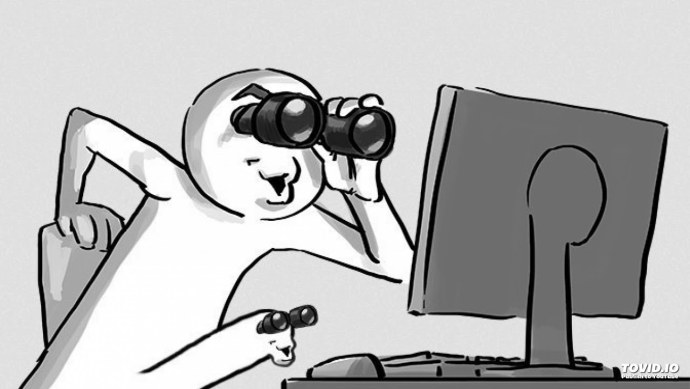 Обои на рабочий стол аниме