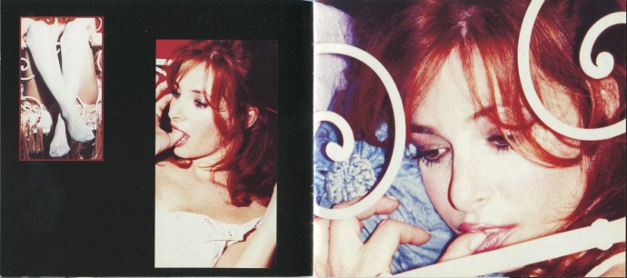 Mylène Farmer Bruno Aveillan