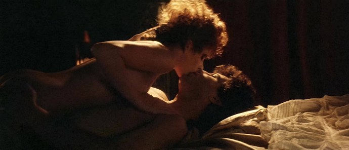 Тиган Пресли анал бдсм