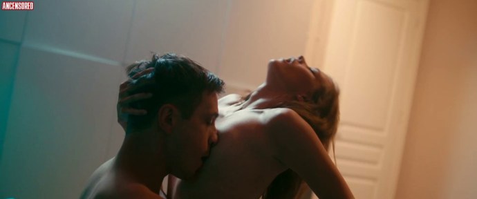 Екатерина Гусева порнофото