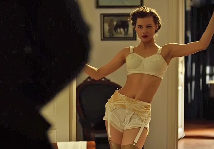 Яма сериал Куприн голая шпица