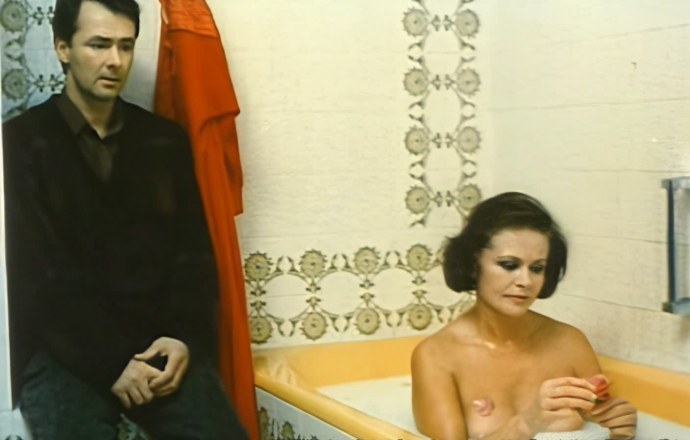 Телеведущая Арина Шарапова xxx