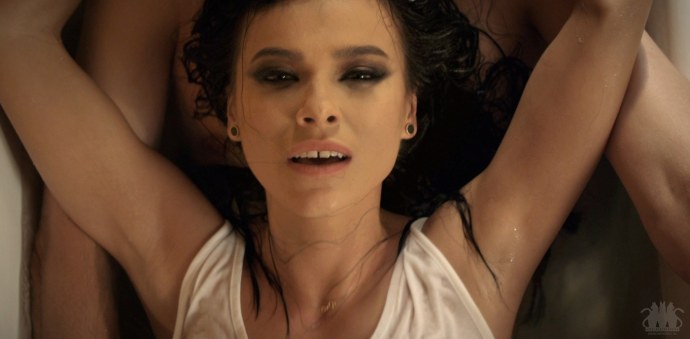 Елена Темникова эротические фото