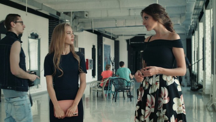 София Замоло Аргентина