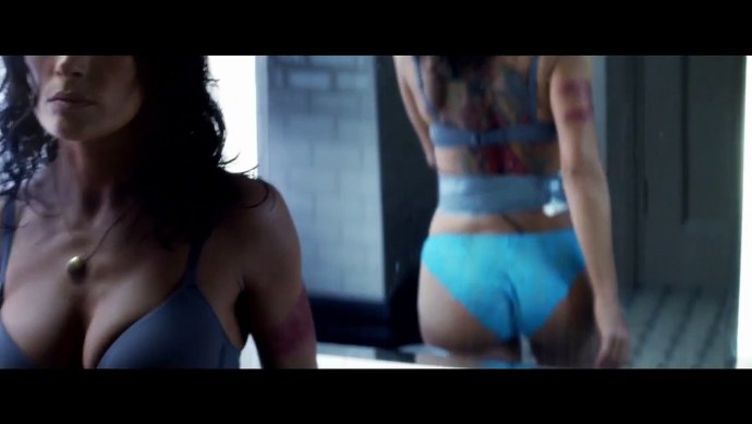 Алена и Кристина полицейский с рублевки