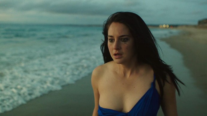 Софья Каштанова в Нижнем белье