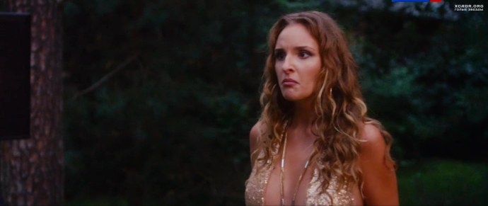 Айла Фишер шпионы по соседству