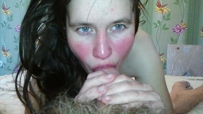 Красивые голые старушки