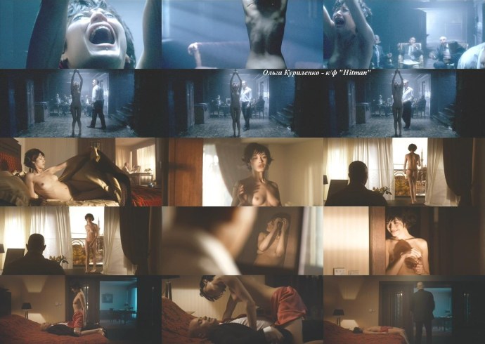 Лариса Полякова актриса ню