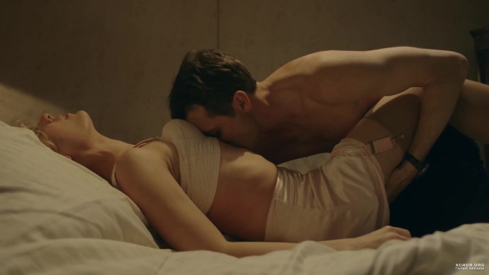 Ольга Ломоносова ночные сестры