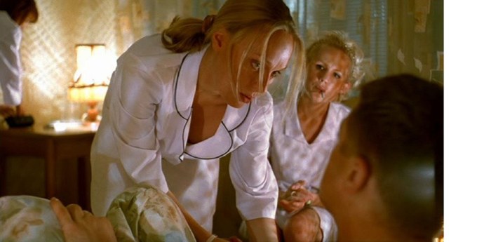 Порноактриса 2005 Ольга Ломоносова