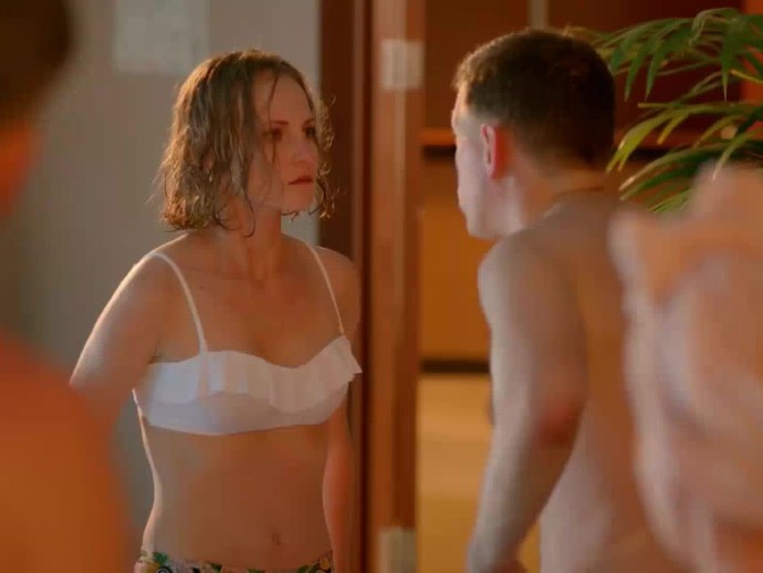 Голая Наталья Ломоносова