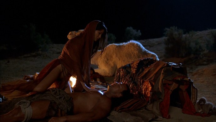 Келли ху царь скорпионов xxx