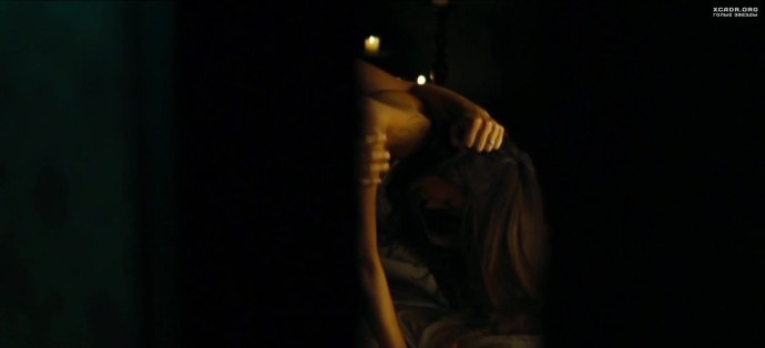 Царь скорпионов Келли ху голая