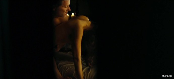 Келли ху царь скорпионов сиськи