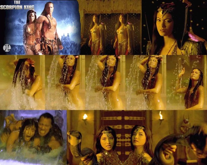 Роуз макгоуэн фото голая