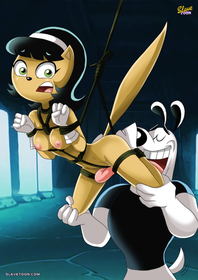 Киска каратистка (Kitty Katswell