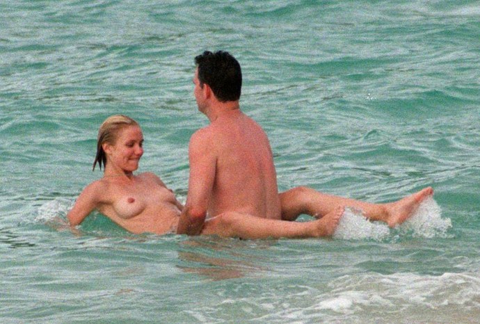 Кэмерон Диаз фото кончают