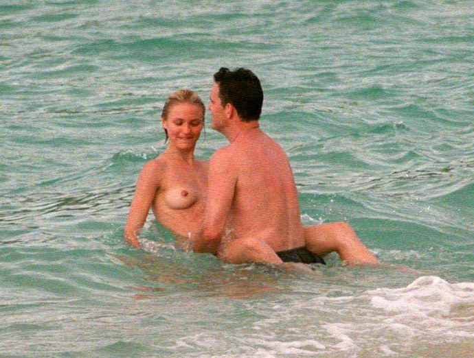 Эллен Сэйнт 3 проникновение