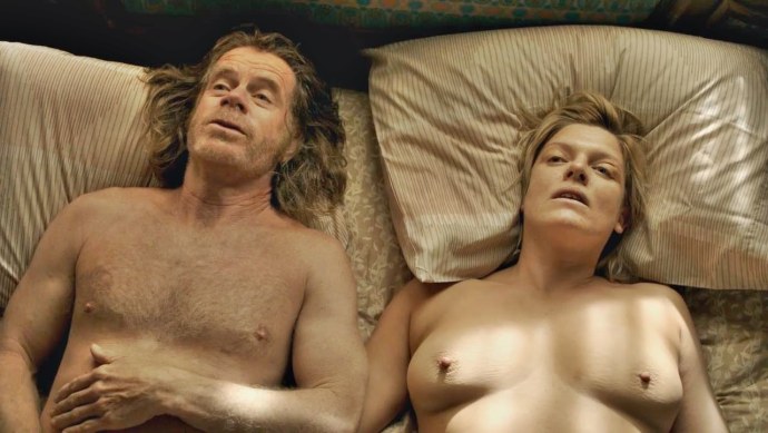 Патрик Уилсон эротические сцены