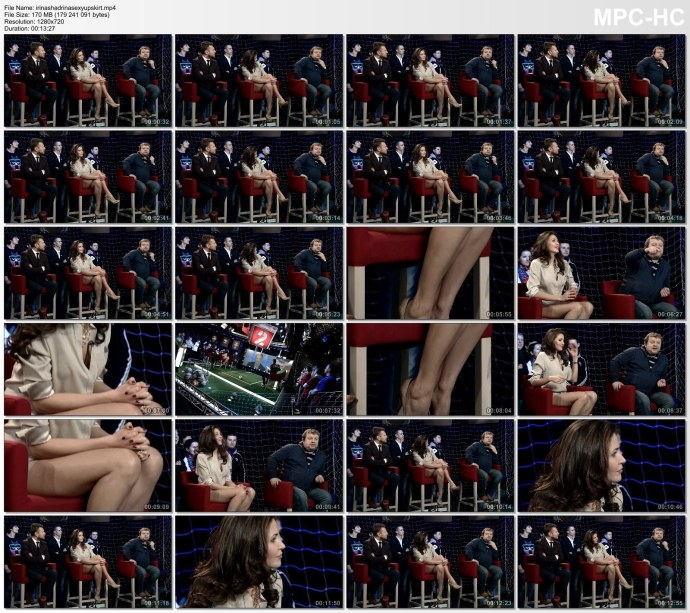 Светлана Ходченкова голая в фильме