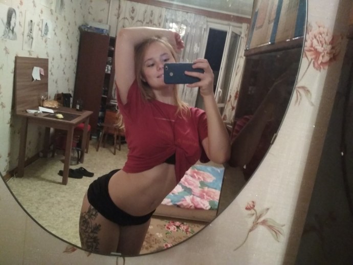 Слитые шкуры