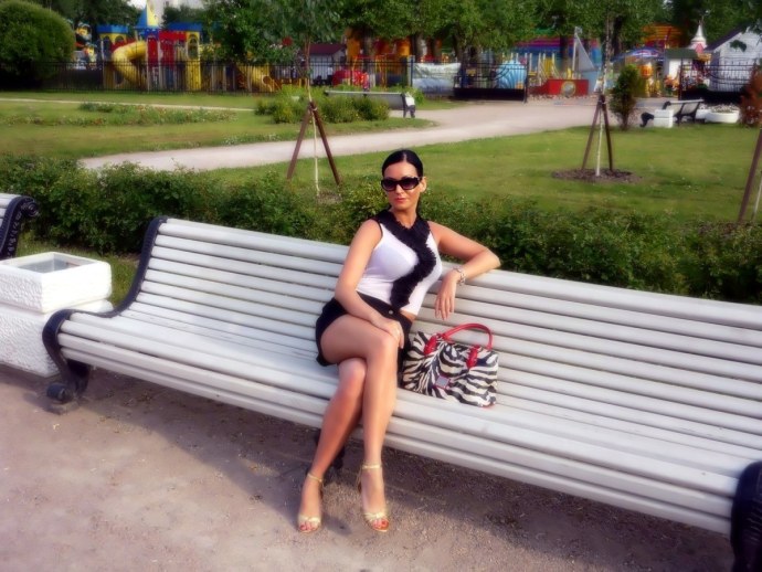 Морозова Маргарита Ринатовна