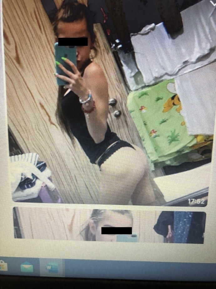 Лиза слив telegra.PH