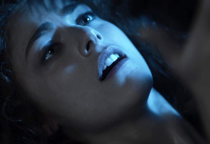 Мириам Леоне фото хакеров