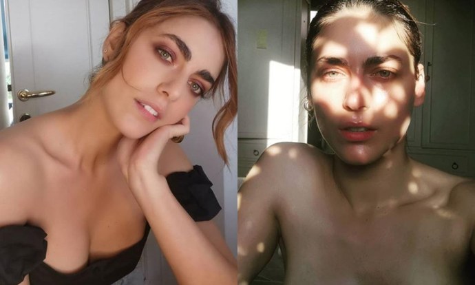 Блэкаддер 3д Мириам орки