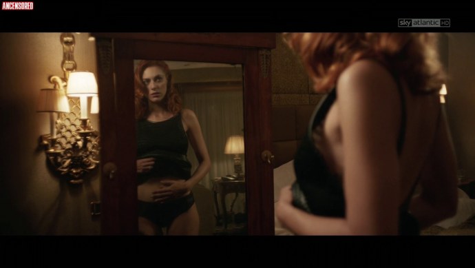 Miriam Fussenegger актриса