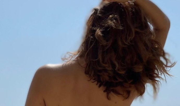 Блэкаддер арт Мириам