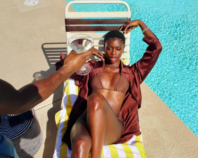 Мириам Blasphemous