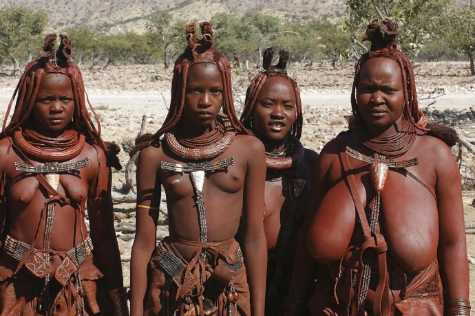 Ебля в африканских племенах (85 фото) - секс и порно