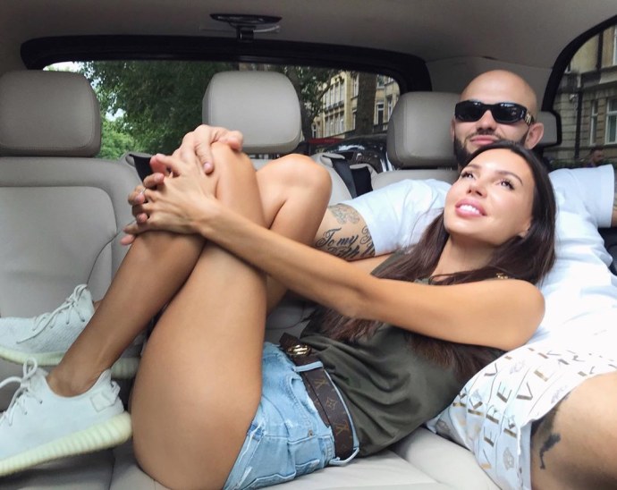 Звезда Playboy Венесуэла diosa canales