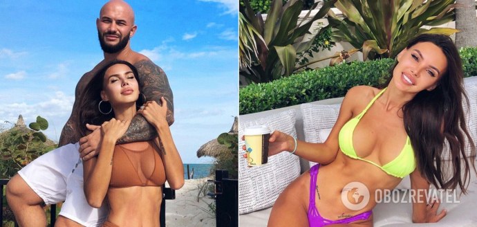 Джиган и Самойлова разводятся