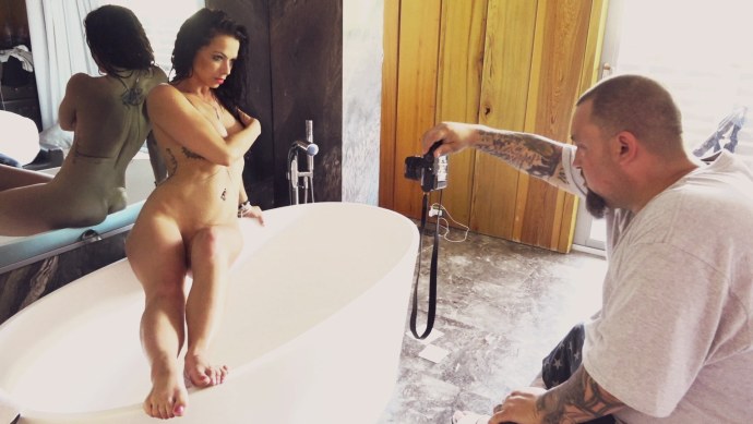 Оксана Самойлова порнофейки