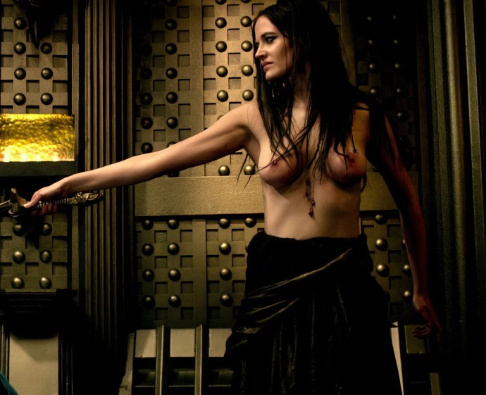 Александра Даддарио +18