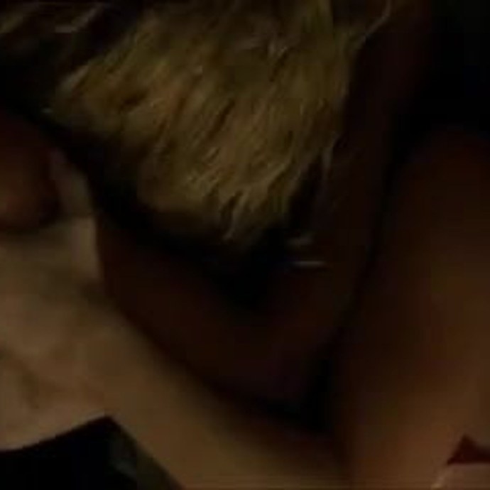 Актриса Элис Брага голая